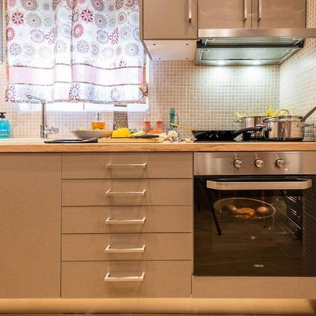 Lovebirds Rethymno Suite Exterior foto