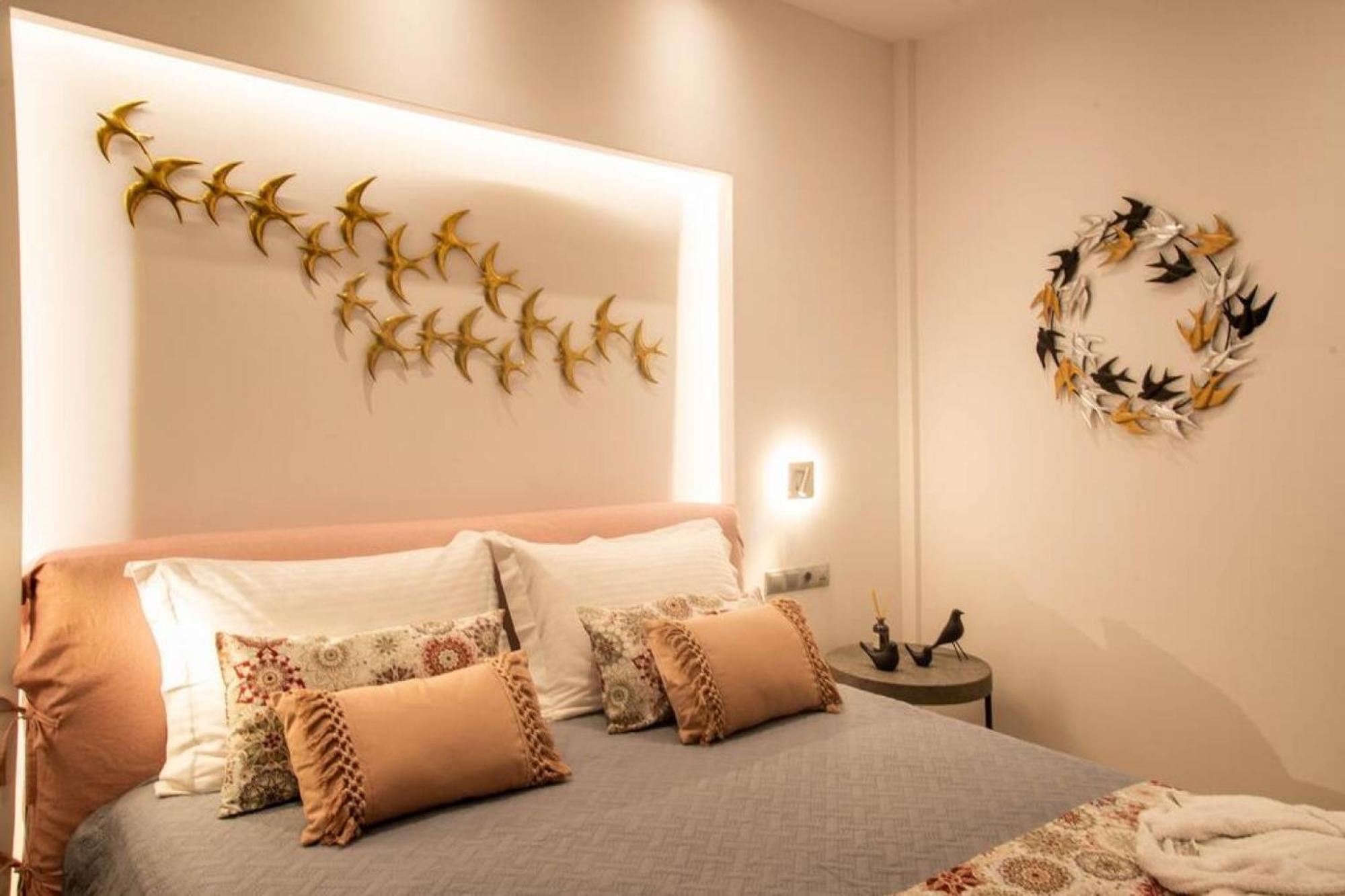 Lovebirds Rethymno Suite Exterior foto